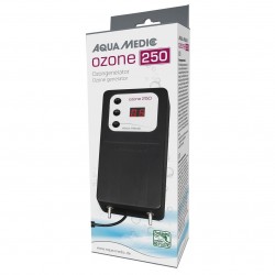 AQUA MEDIC Ozone 250 - Ozonisator für Aquarien