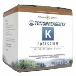 TRITON Kalium (K) 1000 gr