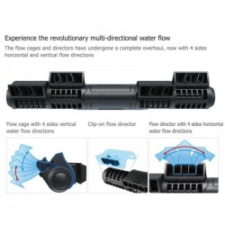 MAXSPECT Gyre 330 Cloud Edition Dual-Controller + Netzteil