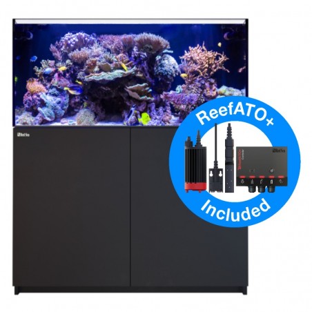 RED SEA REEFER XL 425 G2+-Noir