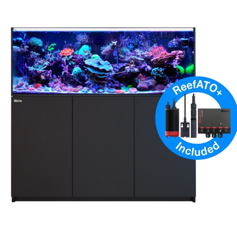 RED SEA REEFER XL 525 G2+-Noir