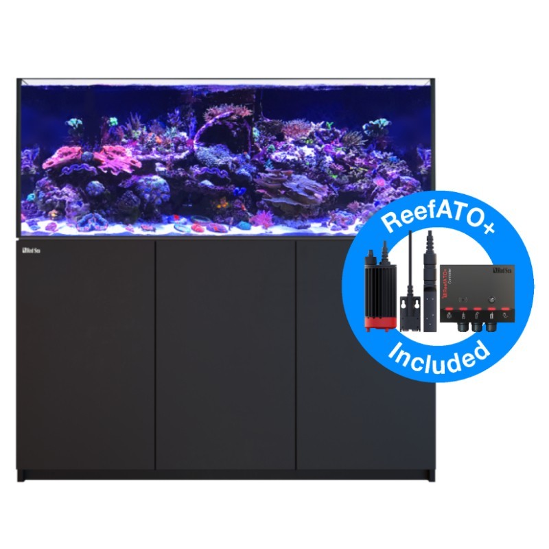 RED SEA REEFER XXL 625 G2+- Noir