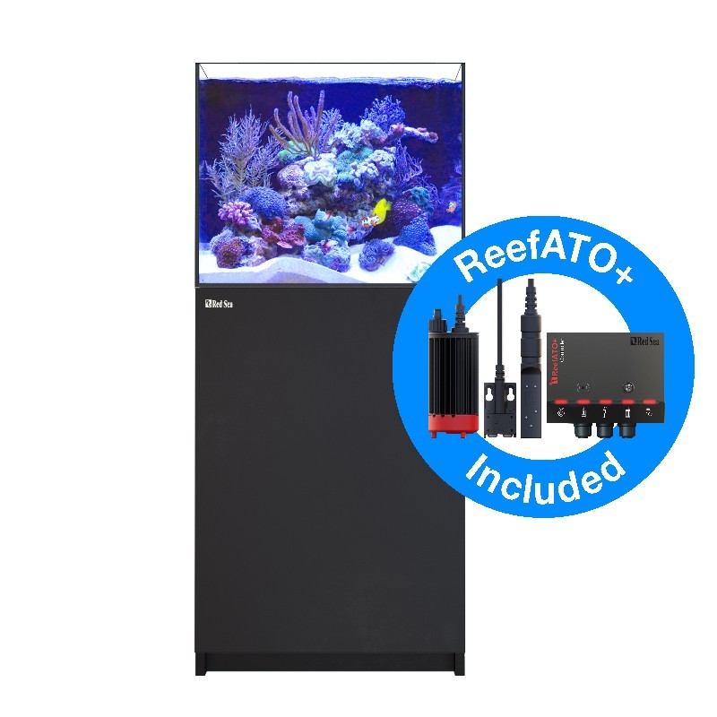 RED SEA REEFER XL 200 G2+ - Schwarz