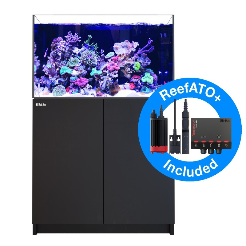 RED SEA REEFER XL 300 G2 - Schwarz