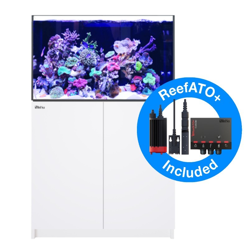 RED SEA REEFER XL 300 G2+ - Weiß