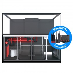 RED SEA REEFER-S 850 G2+ - Weiß