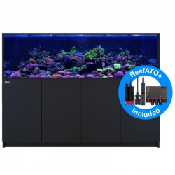 RED SEA REEFER-S 850 G2- Schwarz