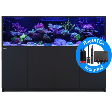 RED SEA REEFER-S 1000 G2+ - Schwarz