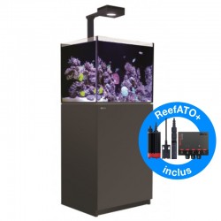 Rotes Meer REEFER Deluxe 170 G2+- Noir