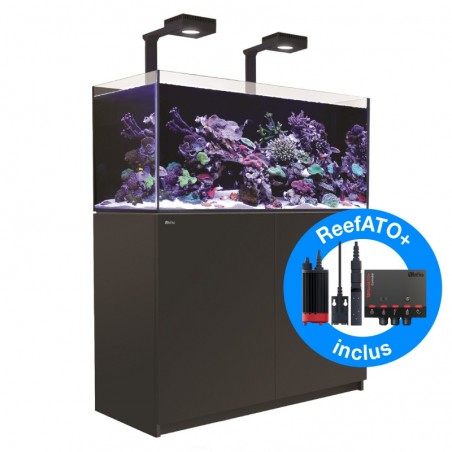 Rotes Meer REEFER Deluxe 350- Noir