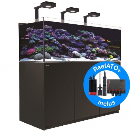 RED SEA REEFER Deluxe XL 525 G2+ - Schwarz