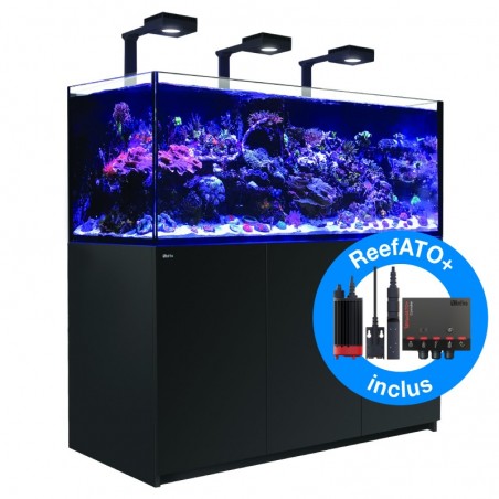 RED SEA REEFER Deluxe XXL 625 G2+- Noir