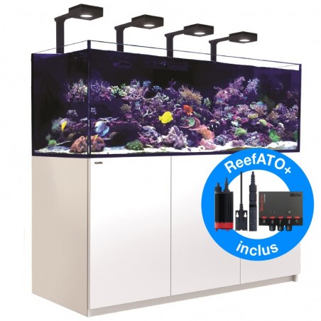 RED SEA REEFER Deluxe XXL 750 G2+- Blanc