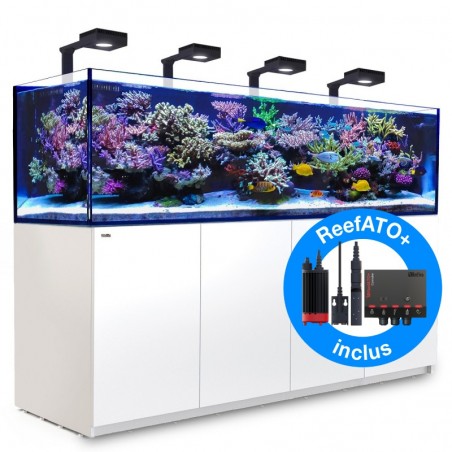 RED SEA REEFER Deluxe 3XL 900 G2+ - Weiß