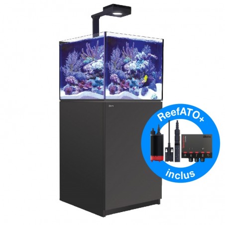 RED SEA REEFER Deluxe XL 200 G2+ - Schwarz