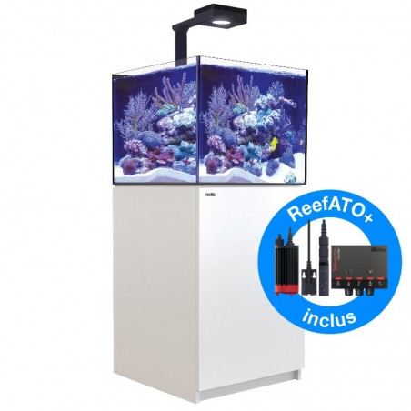 RED SEA REEFER Deluxe XL 200 G2+ - Weiß