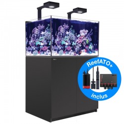 RED SEA REEFER Deluxe XL 300 G2+ - Schwarz