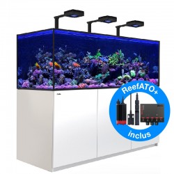 RED SEA REEFER-S Deluxe 850 G2+ - Weiß