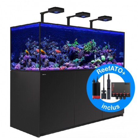 RED SEA REEFER-S Deluxe 850 G2 - Schwarz