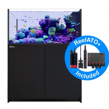 RED SEA REEFER Peninsula 500 G2+- Schwarz