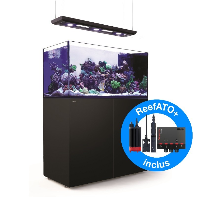 RED SEA REEFER Peninsula Deluxe 500- Schwarz