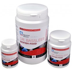 Dr. Bassleer Biofish Food Lapacho L 150 gr- Fischfutter