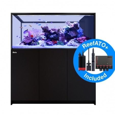 RED SEA REEFER Peninsula 700 G2+- Schwarz