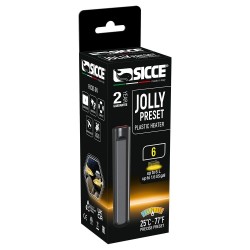 SICCE Jolly Preset 6 Watt - Heizung