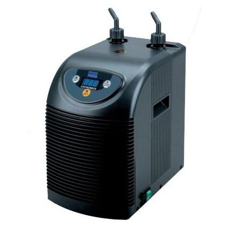 AQUAVIE ICE400 Chiller – Kühlgerät für Aquarien von 50 bis 400 L