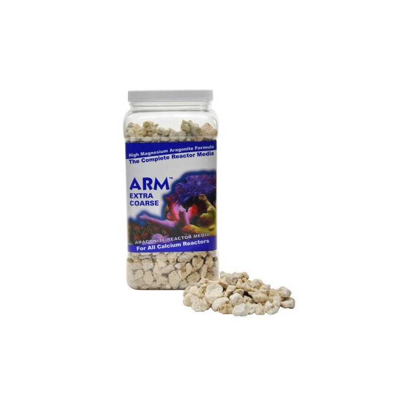 CARIBSEA ARM Extra Coarse- Substrat pour RAC