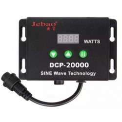 JEBAO JECOD Controller für DCP 20000- (ohne WLAN)