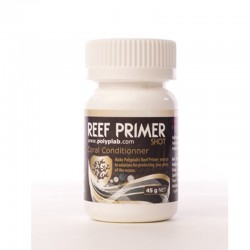 POLYPLAB Reef Primer Shot 45 gr – Desinfektionsmittel für Korallen