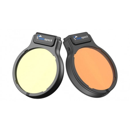 Maxspect Pastel Reef Magnifier Lens L- Filtres de couleurs