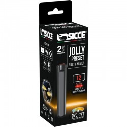 SICCE Jolly Preset 12 Watt- Chauffage