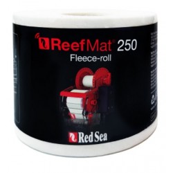 RED SEA ReefMat 250 Fleece-roll- Rolle für Filter ReefMat 250